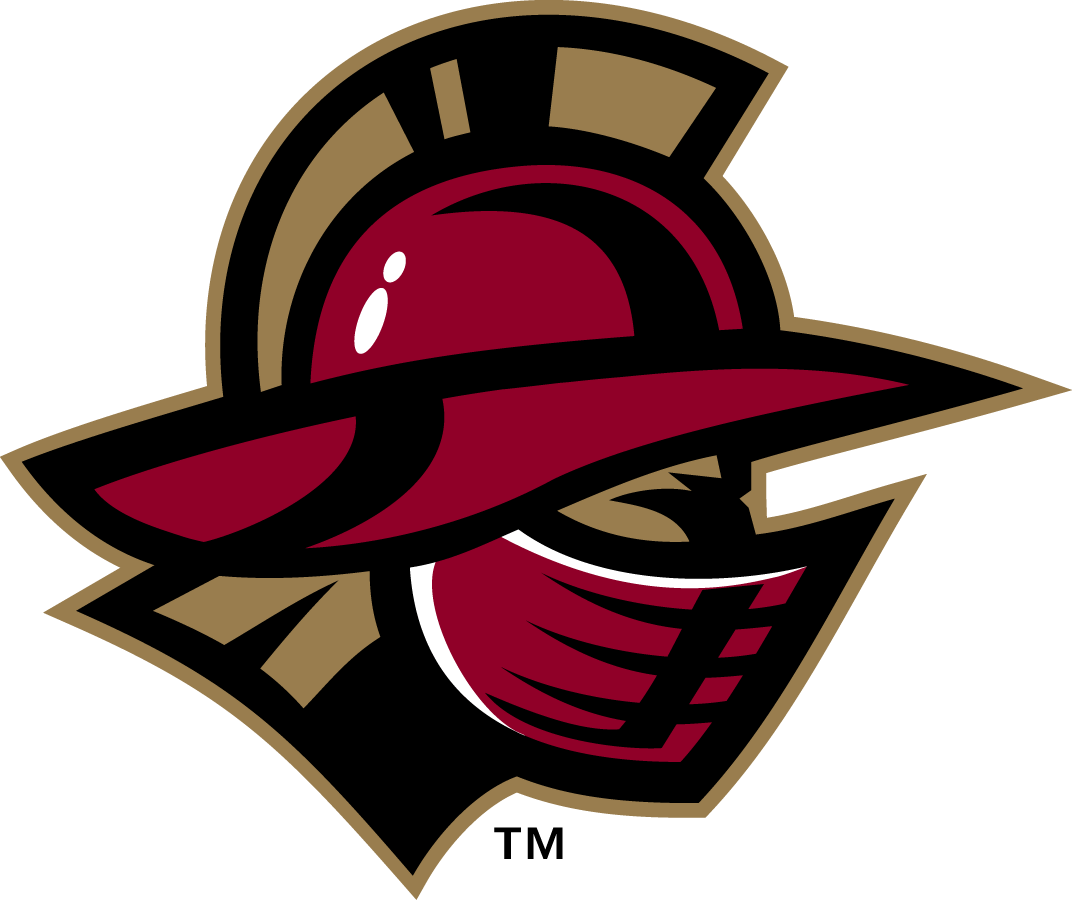 Atlanta Gladiators 2015 16-2018 19 Alternate Logo 2 iron on paper